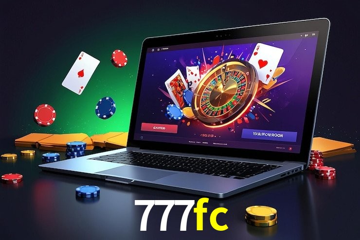 Bônus e promoções da 777fc