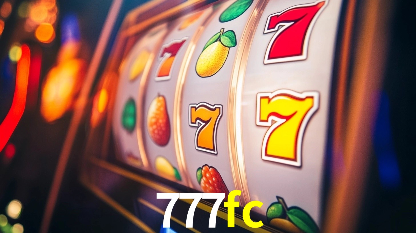 Cashback e recargas na 777fc