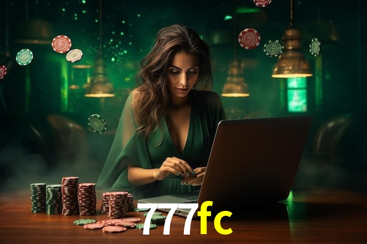 Escolher plataforma para baixar 777fc