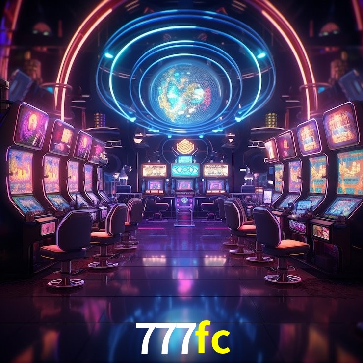 Jackpots e promoções na 777fc