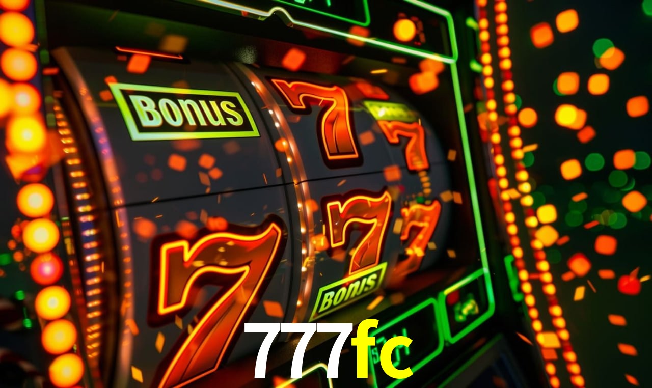 Download para Android e iOS na 777fc