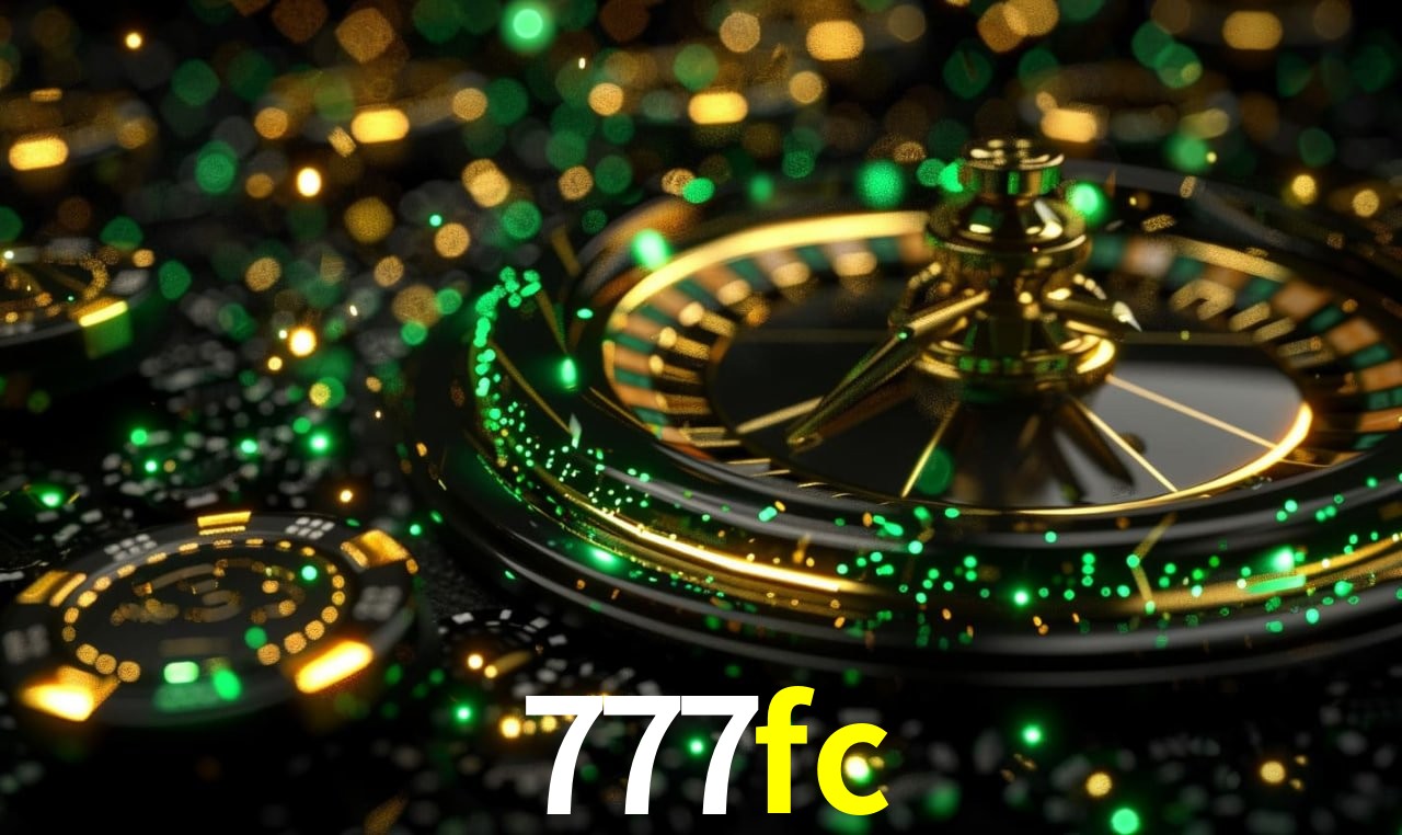 Biblioteca de slots populares na 777fc