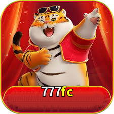 Imagem promocional da 777fc mostrando a plataforma e suas vantagens